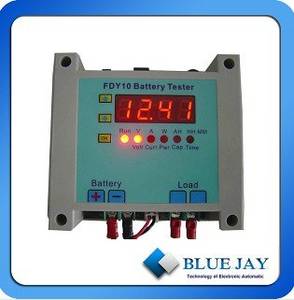 Wholesale cable resistance tester: 12V Lead-acid Battery Tester,Lithium Battery Analyzer