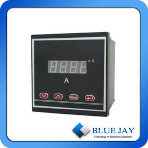 Wholesale panel meter: Digital Current Meter   Amp Meter  Panel Meter Shunt