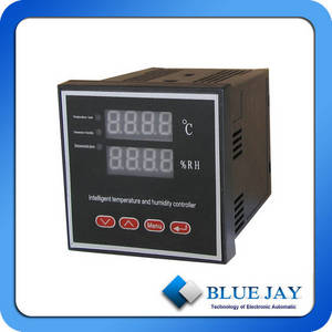 Wholesale Temperature Instruments: Temperature & Humidity Controller  Wireless Thermometer
