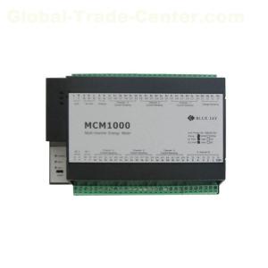 Wholesale condominium: MCM1000 Multi Channels Power Meter, 3p Energy Meter Din Rail, Din Rail Energy Meter