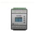 Dcem 4 Channels DC Energy Meter, Battery Bank UPS Multi-circuit DC Power Meter RS485