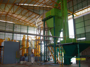 Wholesale biomass: Fengyu 200KW Biomass Power Plant in Thailand