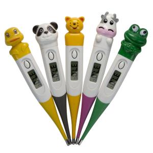 Wholesale Clinical Thermometer: Digital Thermometer Prices Best Medical Waterproof Clinical Electronic