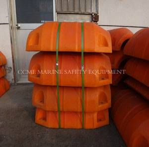Wholesale marine light: HDPE Floater for Dredging Pipe Floaters