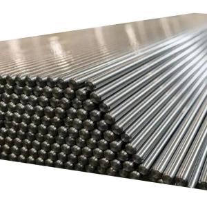Wholesale stainless steel bar: 316L Stainless Steel Round Bar for Shipbuilding