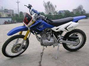 off road 125cc