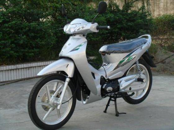 125CC Cub Motorbike/Motorcycle (SJ125-1)(id:2523600) Product details ...