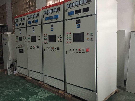 IP55 ISO Low-Voltage Control Cabinet(id:10574709). Buy China TYFKC, low ...