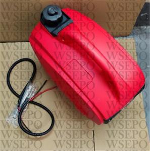 Wholesale battery charger: WSE2000 2kw 72V Portable Silent Automatic Start Smart DC Battery Charger Charging Generator Used for
