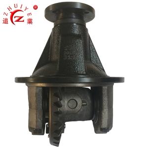 Wholesale auto accessories: Wearable Auto Rickshaw Differential , Zongshen Heavy Duty Load Tricycle Accessories