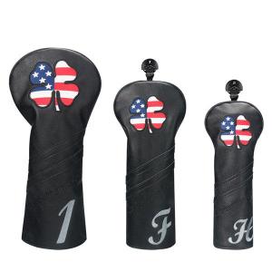 Wholesale Sport Product Agents: Leather Headcover