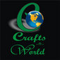 Crafts N World Company Logo