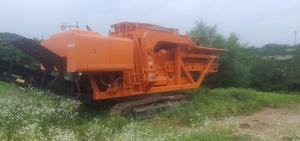 Wholesale soil: Hitachi, SR-G2000, Soil Recycler