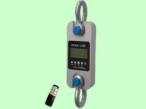 Wholesale lr6 alkaline battery: FDL-R Dyna-link/Dynamometer