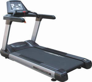 New discount noble treadmill