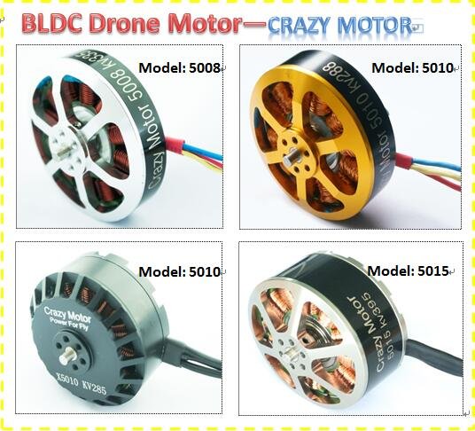 bldc motor for rc plane