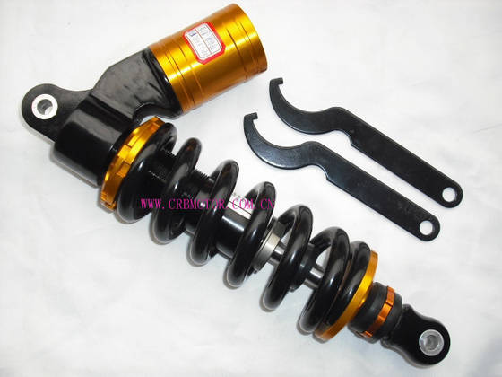 dirt bike rear adjust shock Rear for Shock ATV Dirt Absorber Bikes Adjustable Pit