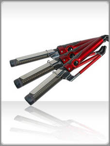 Wholesale hair iron: New Curling Iron