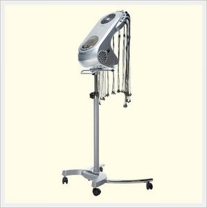 Wholesale earthing protection: Heat Wave Perm Machine -Wave Master