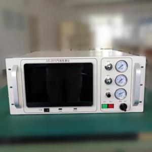 Wholesale co2 detector: GS-2010P Online Gas Chromatograph Chemical Analysis Instrument