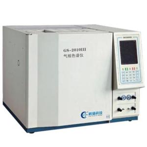 Wholesale m: GS-2010III Gas Chromatograph