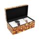 Collection Classical Mix Col<strong>or</strong> Watch Case St<strong>or</strong>age Display Box   Watch St<strong>or</strong>age Display Box