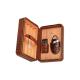Gift Packaging	Watch Winder Box Wooden Watch Boxes---CREATIVE PACKING