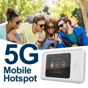 Wholesale Wireless Networking Equipment: 5g Mobile Hotspot