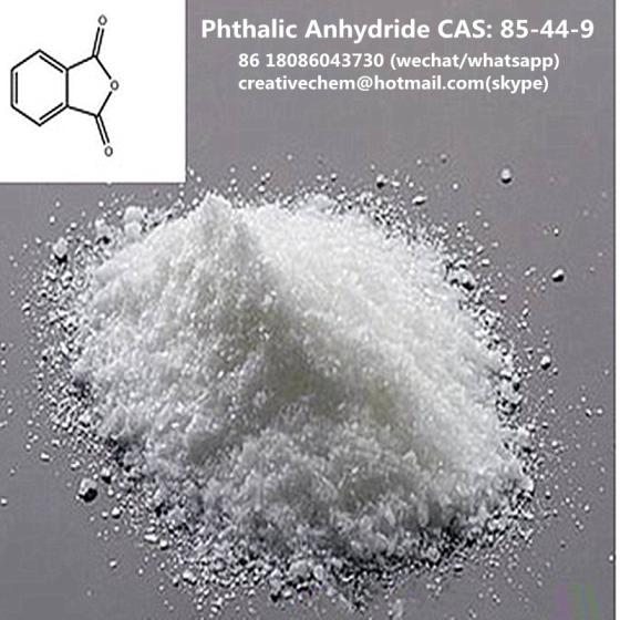 Phthalic Anhydride Cas No.85-44-9 - Wuhan Creative Chemicals Co.Ltd