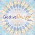 Creative Design Studio Company Logo