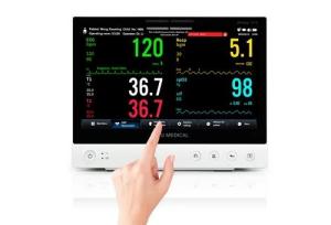 Wholesale flat lcd monitor: Multiparameter Patient Monitors
