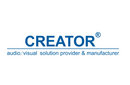 Creator Corporation Company Logo