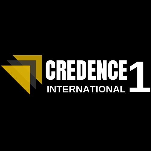 Credence One International Company Logo