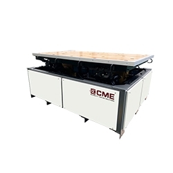 Wholesale Testing Equipment: KRD50 Transportation Simulation Test System