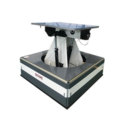 Wholesale Testing Equipment: KRD60 3-DOF Test System Motion Tester Motion Training Simulator