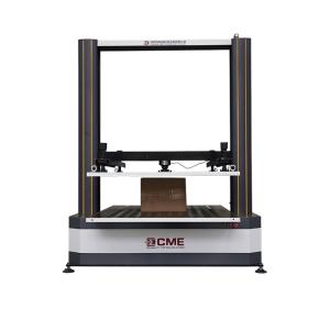 Wholesale conform machine: KRD101 Custom Printed Packaging Cardboard Compression Testing Machine
