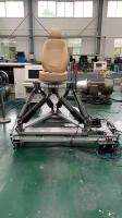 KRD61 6-DOF Motion Simulator Test System Simulation Table 2