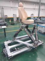 KRD61 6-DOF Motion Simulator Test System Simulation Table 3