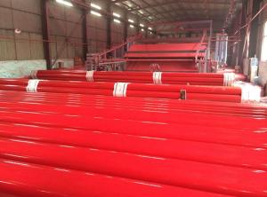 Wholesale insulator: Painted Pipe          Hermal Insulation Pipe Factory