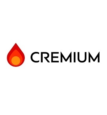 Cremium Company Logo