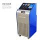4HP AC Refrigerant Recovery Machine HW-680B R134a with Leak Detection