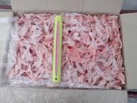 Wholesale pp white bags: Processed Whole Frozen Chicken