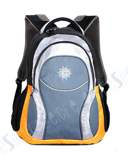 sports bag 40x20x25