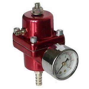 Wholesale pressure regulator: Fuel Pressure Regulator