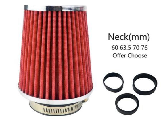  air Intake System