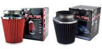 air Intake System 2