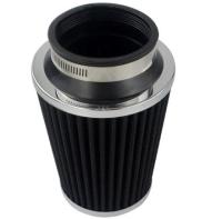 air Intake System 4