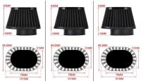 Pod Air Filter Intake Cleaner 5