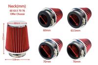 air Intake System 6