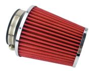 air Intake System 7